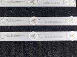 Led Backlight MBL-55030D915SN1 LED1565 SET9