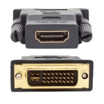 Adaptor mamă hdmi-mascul dvi 24+5
