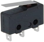 Micro comutator KW4-Z2f