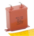1uF 1000V MBGP-2/3