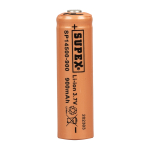 BP 3.7V 900Mah Li-Pol LC-14500
