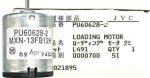 MOTOR PU60628-4