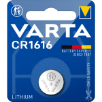 Blister BP 3V CR1616