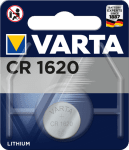 BP CR1620 3V LIJIA