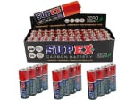 BP R06P AA 1.5V SUPEX