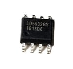 LD5532GS SO-8