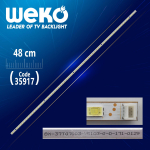 Led Backlight 37T07-02A 60leds