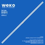 LED backlight 65\'\' V0T6-650SM0-R0 set-2
