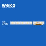 LED backlight 65\'\' V0T6-650SM0-R0 set-2