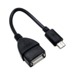Adaptor USB 15 Cm Micro USB OTG Date