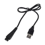Cable USB 5V TO SHAVER 59cm 12447