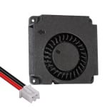 VENTILATOR 40x40x10 5V 2pin IC-217A