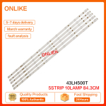 Iluminare de fundal LED LB43015 V0_03 set-5