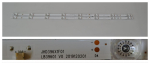 LED Backlight JHD396X1F01 LB39601 V0 set-4
