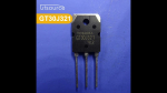 IGBT GT30J321 TO-247