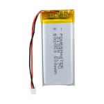 BP 3.7V/500mAh Li-Pol LP-502050