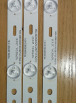 Led Backlight MG-39D3003V5C2B77217M310 set-3pcs