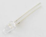 LED 5mm albastru intermitent OSB5SS5A31A