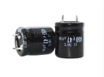 47UF/450V 105\'C