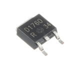 2SD1760 TO-252