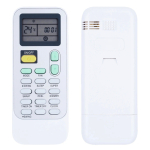 RC AIRCON DG11J1-91
