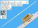 Led Backlight BN96-48109A-White set-2 1153