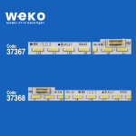 Iluminare LED KDL49XS716AN L+ R set-2