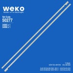 LED Backlight 2012SLS46 7030 set-2pcs