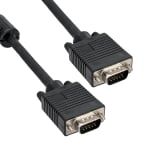 CABLU VGA-VGA 20M