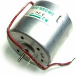 MOTOR 9V Dreapta Mare EG-510ED-9F2