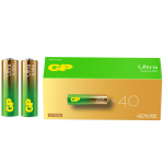 BP AA-R6 1.5V Alcalin GP15AUETA21