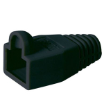 Mufă capac LAN pentru conector modular RJ45 Cat5