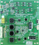 INV. 6917L-0085A KLS-E550DRGHF12 A REV:0.8