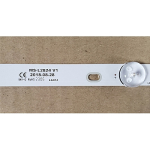 Iluminare LED MS-L2824 set-4 es3778