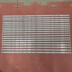 Iluminare LED SVA650A09 set-18 ES899