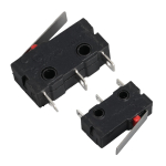 Micro comutator KW4-Z2f