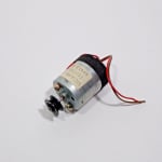 MOTOR 7386732 MCA9B 12V