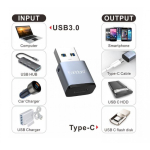 Adapter USB 3.0 to TYPE-C female OTG  OT61
