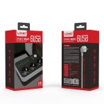 ADAPTATOR LDNIO SE3631 6 X Port USB 3 X porturi 220V