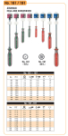 SCREW RB-186-T40Hx150