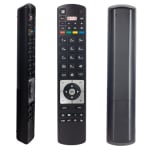 RC RM-L1526 NETFLIX