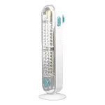LANTERTA LED YJ-6876