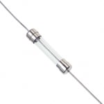 FUSE FST 5A 5x20mm Axial