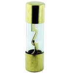 Fuse Glass Auto 60A 10/37mm