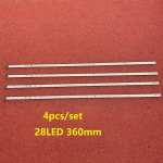 Lumină de fundal LED 2011SSP32 28 4214 GD