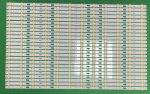 LED Backlight V0Q8-650SM0-R0,V9Q7-650SM0-R0 set-24