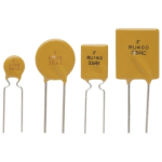 SIGURANTA 0.1A 60V PTC