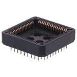 SOCKET 52pins PLCC