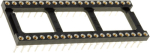 PRISA 22 pini Pres-fit ic