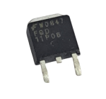 FQU11P06